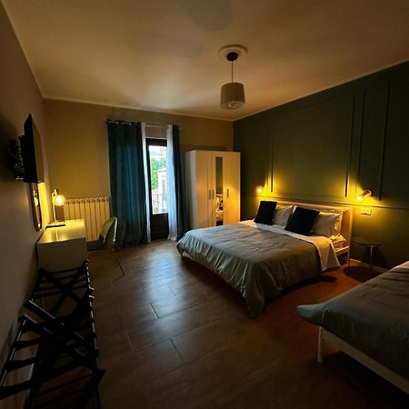 Centrumassimo Apartment 팔레르모 외부 사진
