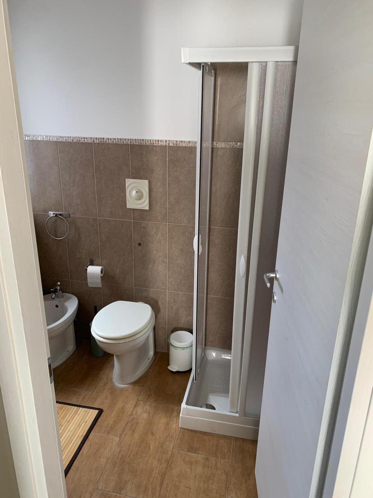 Centrumassimo Apartment 팔레르모 외부 사진