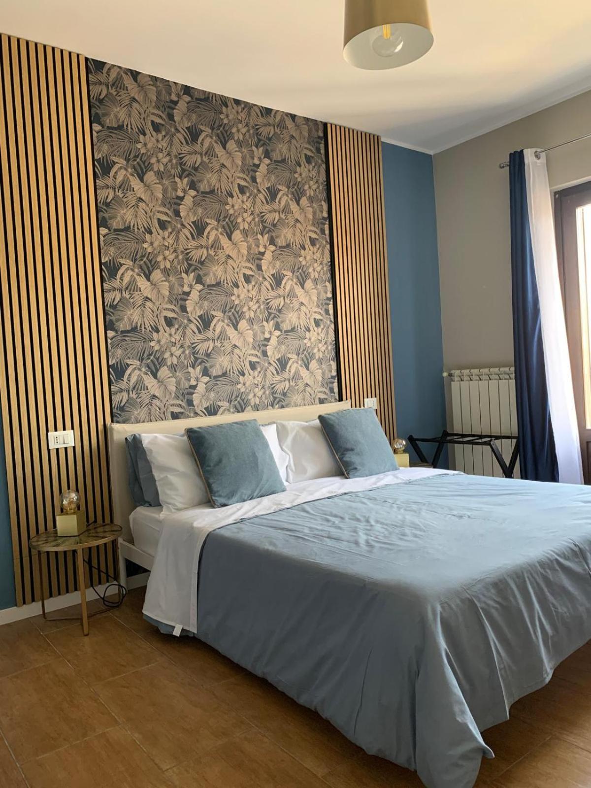 Centrumassimo Apartment 팔레르모 외부 사진